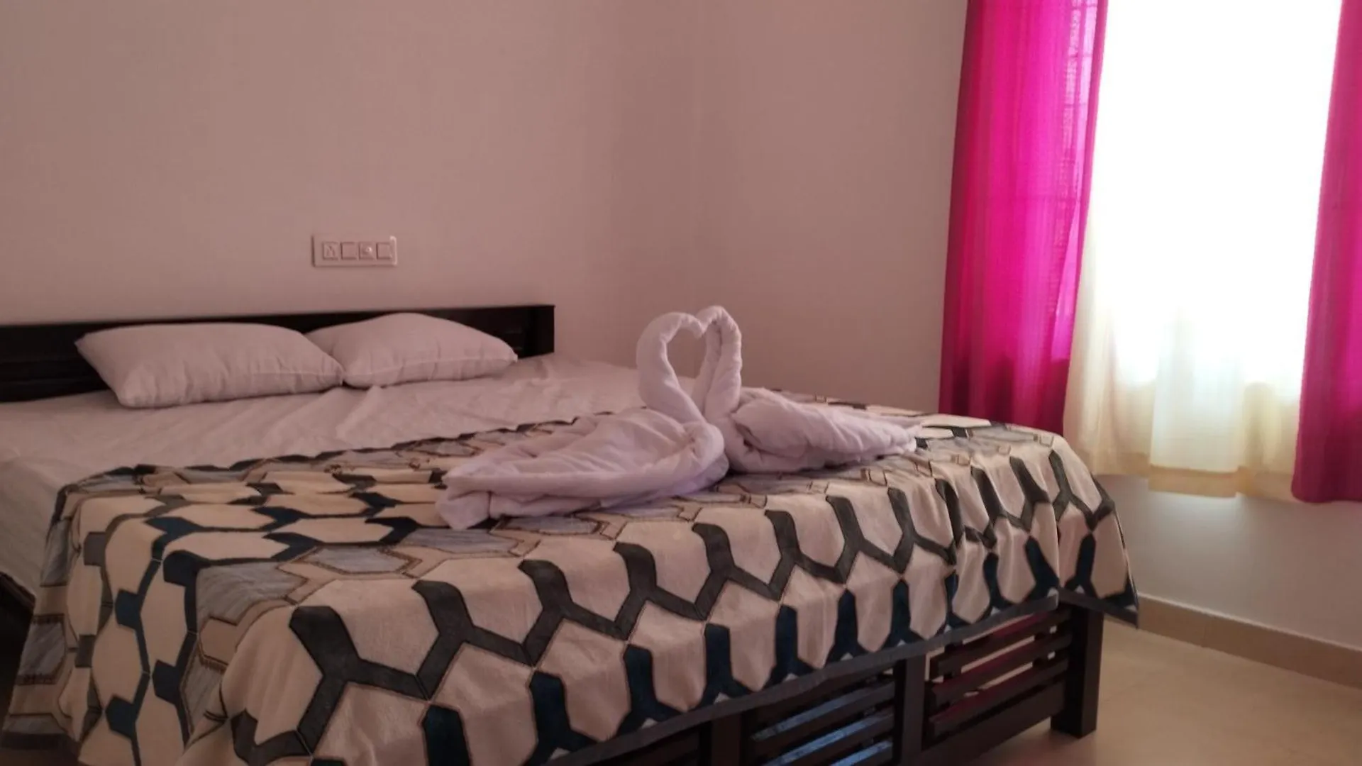 Fusion Nest Homestay Munnar Anaviratty